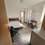 Private Double Room With Private Bathroom