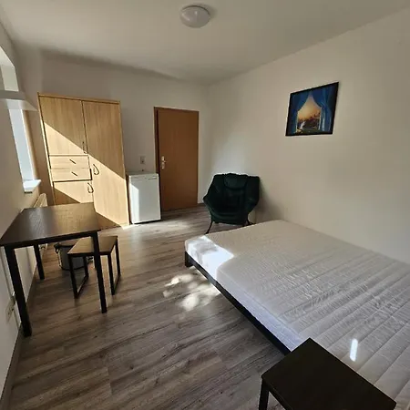 Homestay Private Double With Private Bathroom